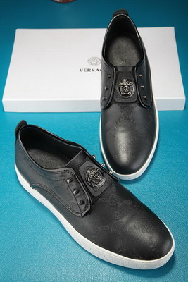 V Fashion Casual Men Shoes--006